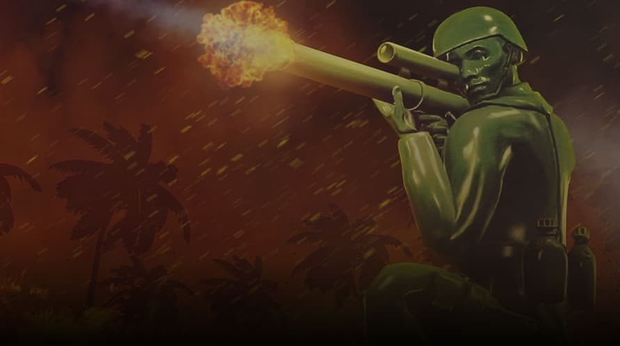 Army Men