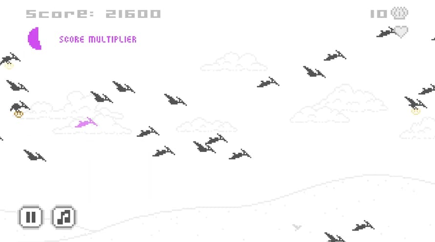 Dino Jump Deluxe