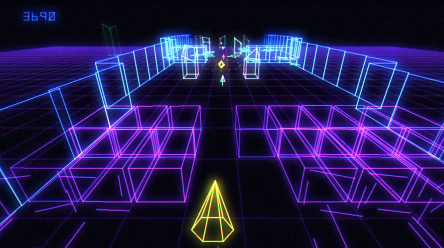 Grid Ranger