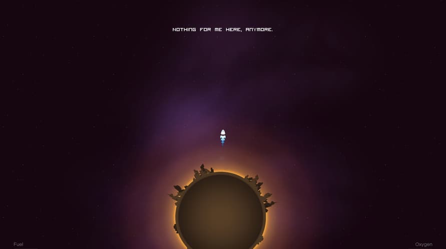 Last Horizon