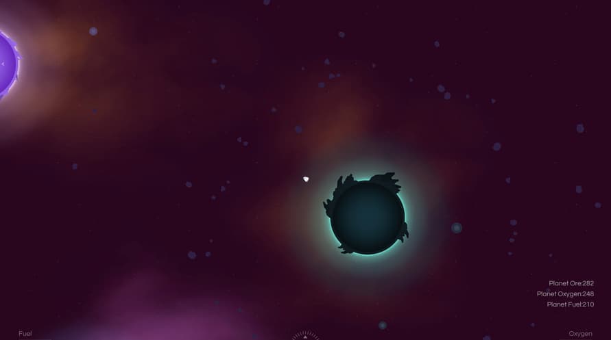 Last Horizon