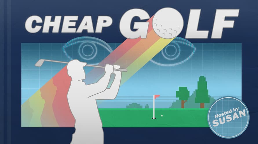 Cheap Golf
