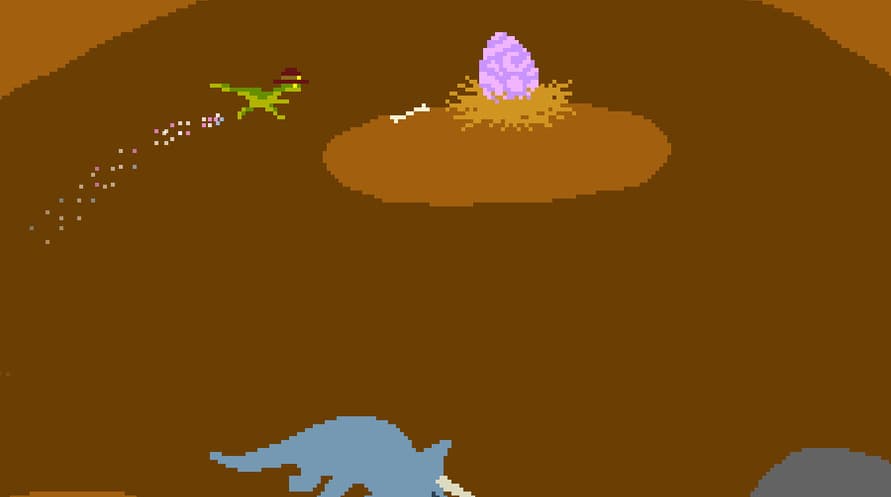 Dino Run DX