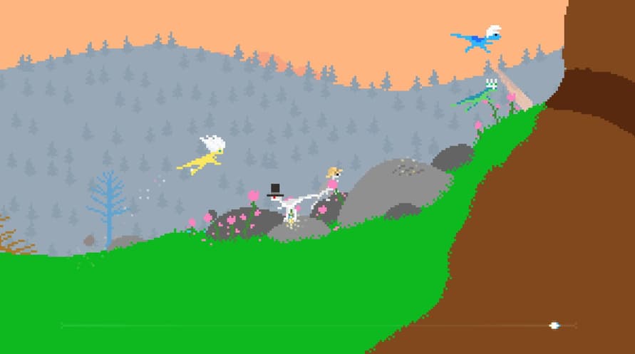 Dino Run DX