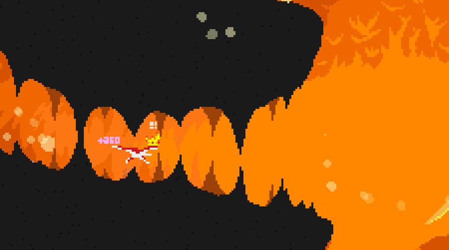 Dino Run DX