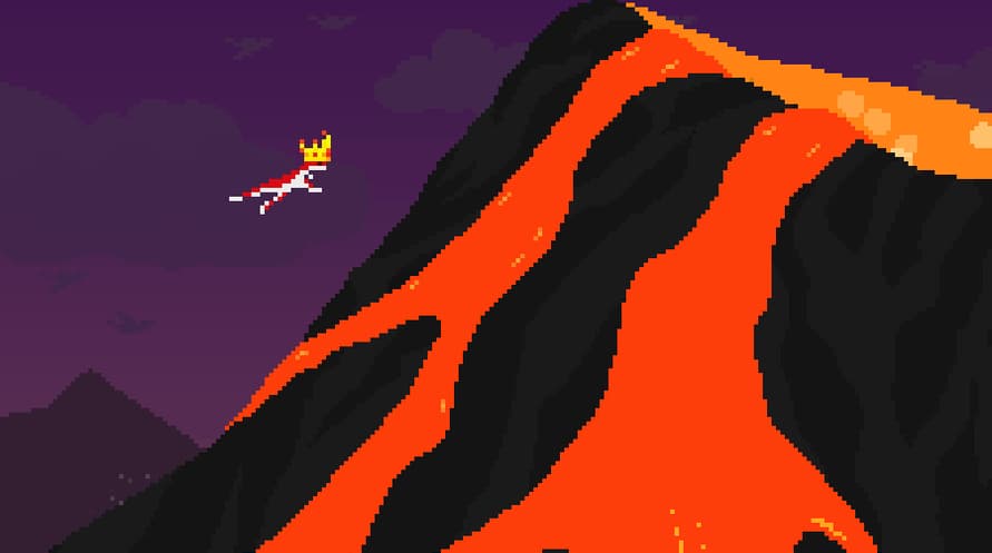 Dino Run DX