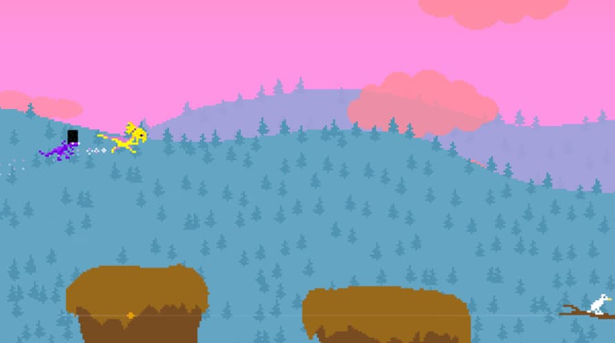 Dino Run DX