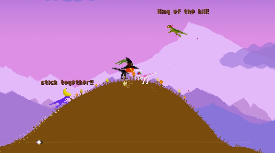 Dino Run DX