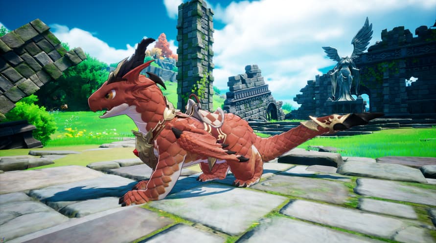 DragonSword Awakening - Deluxe Edition