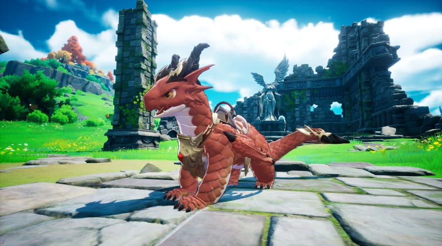 DragonSword Awakening - Deluxe Edition