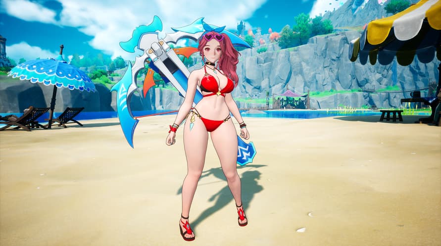 DragonSword : Awakening - Summer Sea Set