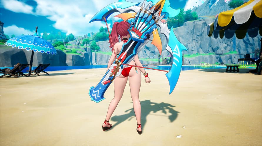 DragonSword : Awakening - Summer Sea Set
