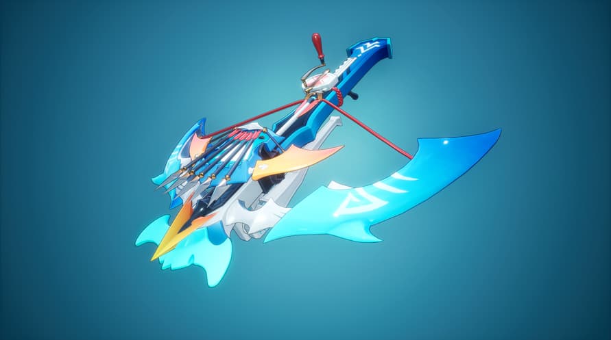 DragonSword : Awakening - Summer Sea Set