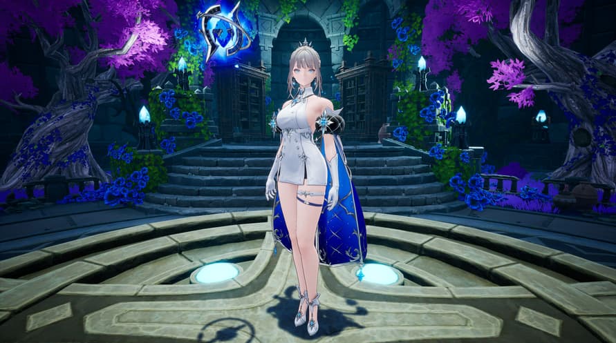 DragonSword : Awakening - Hero Costume Bundle