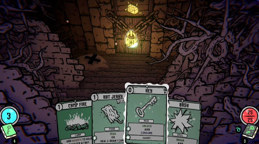 Shroom and Gloom