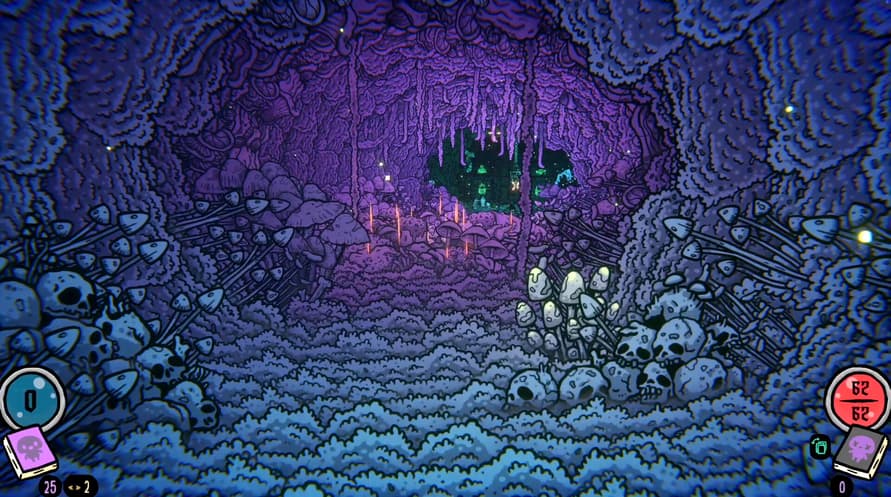 Shroom and Gloom
