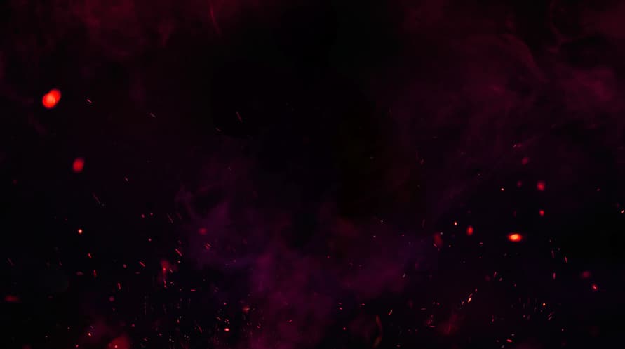 Crimson Moon