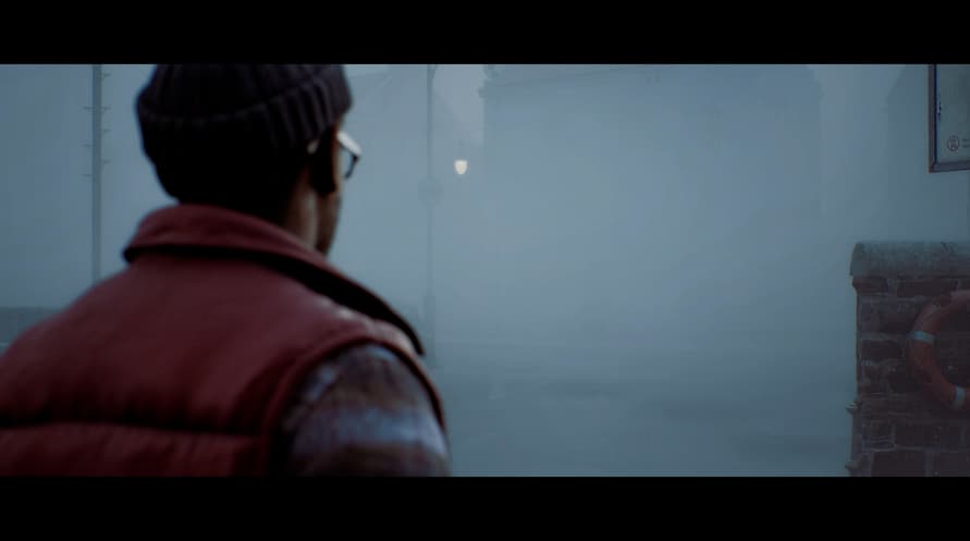 SILENT HILL: Townfall Standard