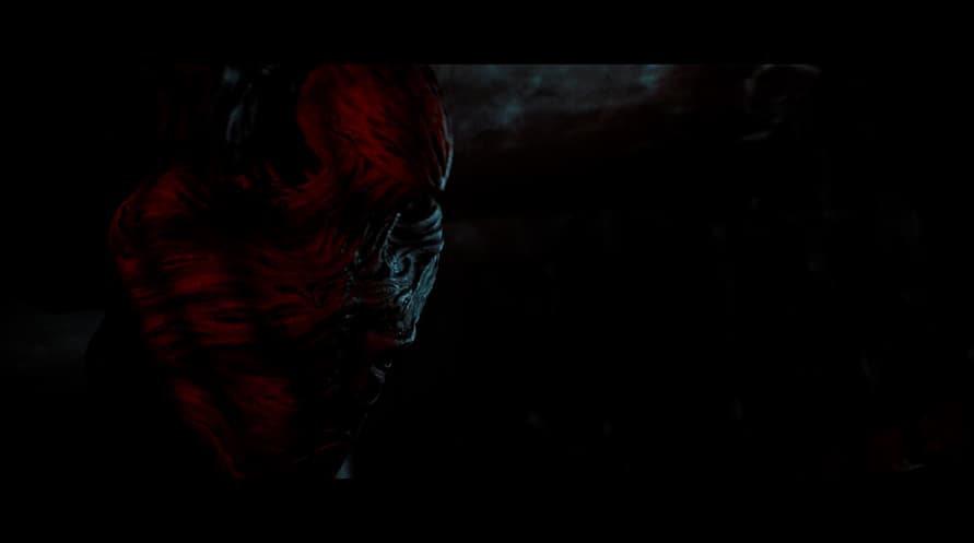 SILENT HILL: Townfall Standard