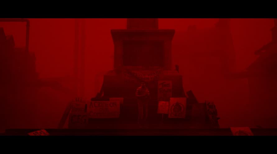SILENT HILL: Townfall Standard