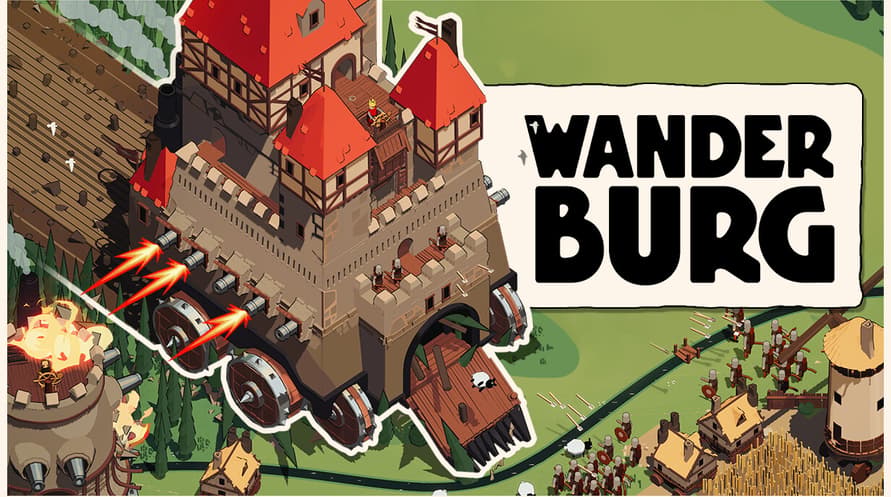 Wanderburg
