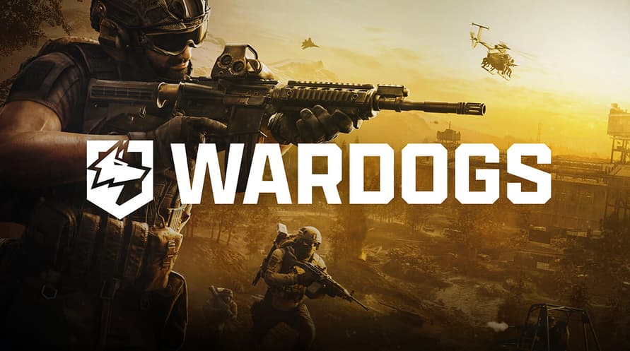 WARDOGS