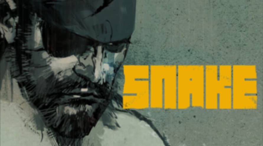 METAL GEAR SOLID: Peace Walker - Master Collection Version