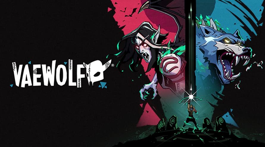 Vaewolf - Coming Soon