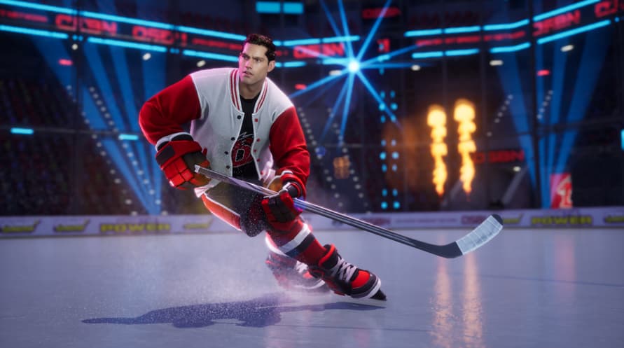 Breakaway Hockey League - Coming Soon