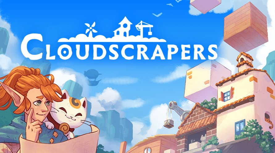 Cloudscrapers