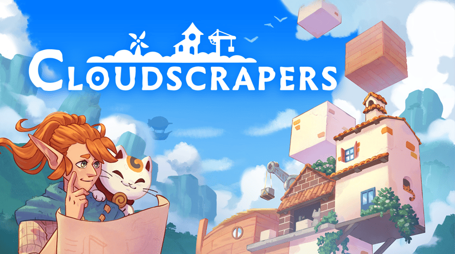 Cloudscrapers