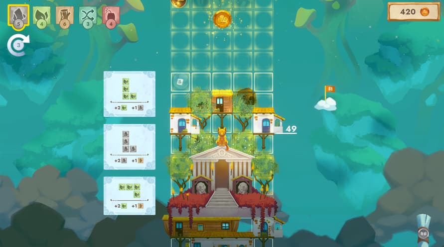Cloudscrapers