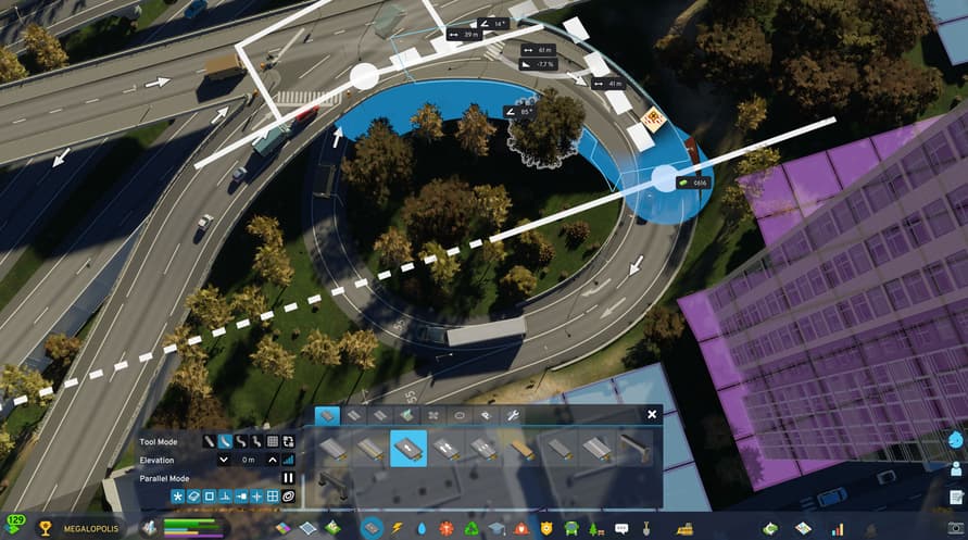 Cities: Skylines II - Starter Edition
