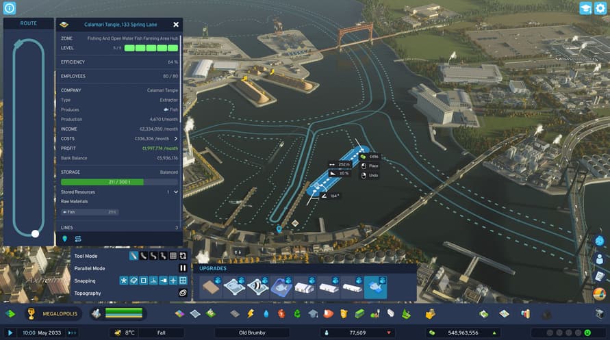Cities: Skylines II - Starter Edition