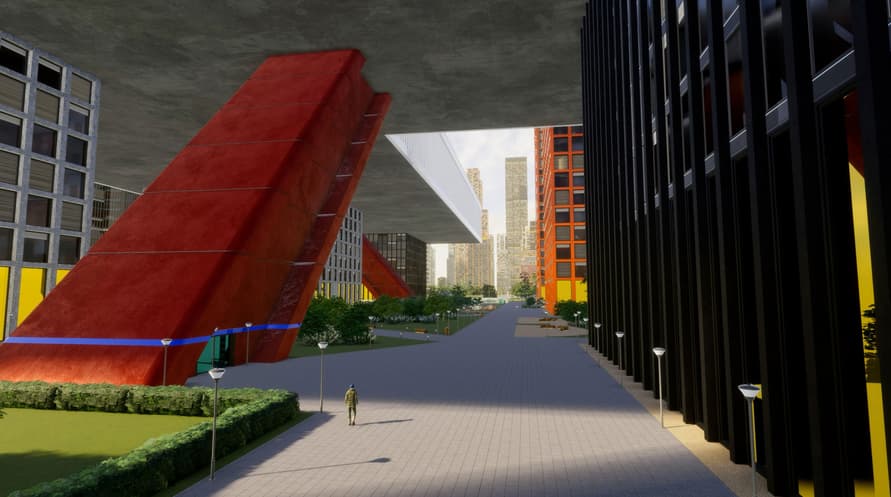 Cities: Skylines II - Starter Edition