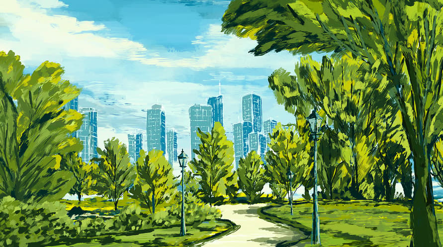 Cities: Skylines II - Expansion Pass 2