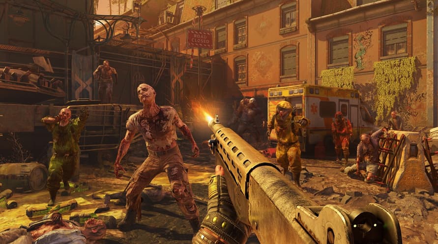 Dying Light 2 Stay Human: Reloaded Edition