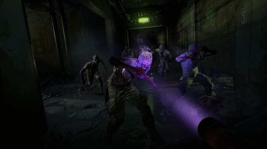 Dying Light 2 Stay Human: Reloaded Edition