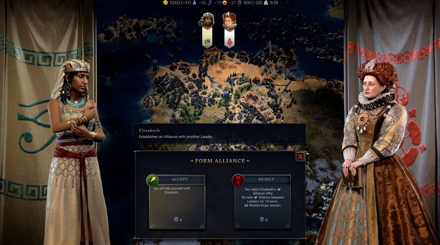 Sid Meier's Civilization® VII: Hall of History Collection