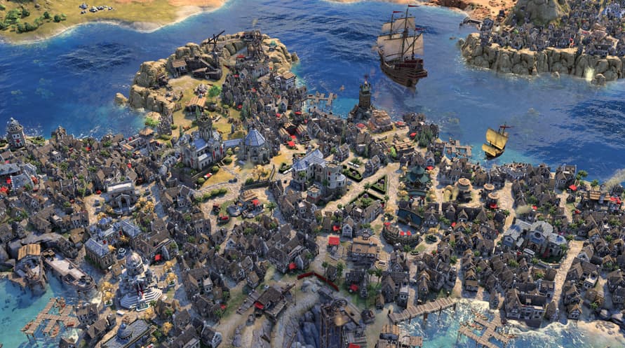 Sid Meier's Civilization® VII: Hall of History Collection