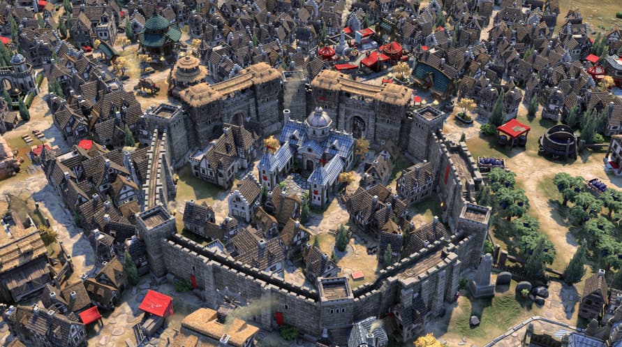 Sid Meier's Civilization® VII: Hall of History Collection