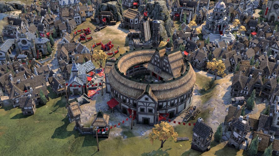Sid Meier's Civilization® VII: Hall of History Collection