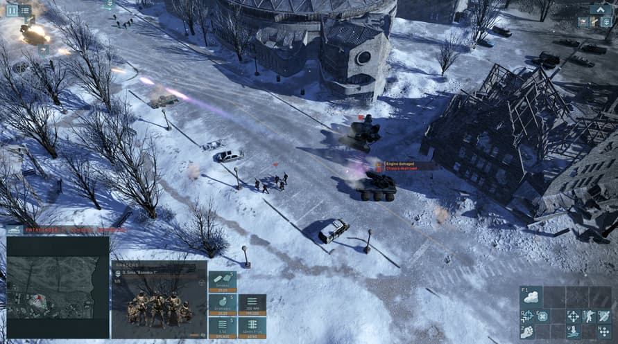 Terminator: Dark Fate - Defiance: Evolution