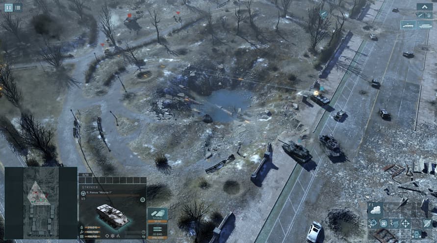Terminator: Dark Fate - Defiance: Evolution