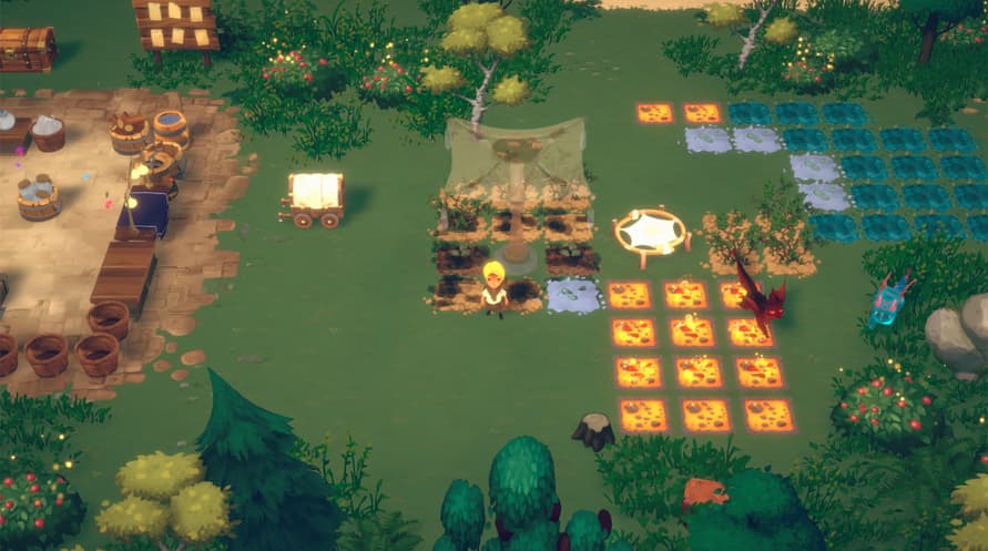 Dragon Shelter