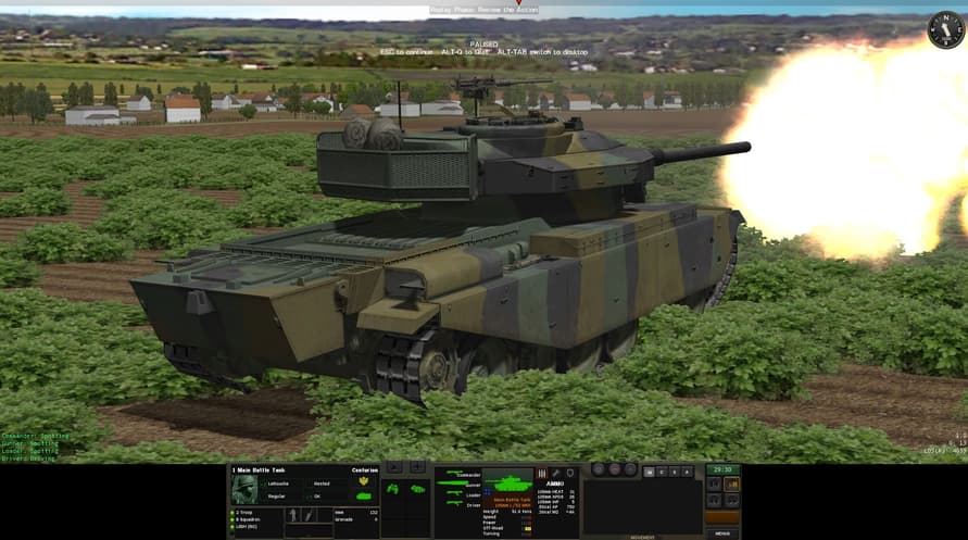 Combat Mission: Cold War - Battle Pack