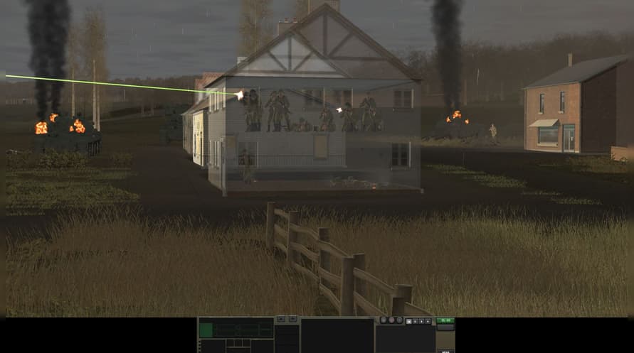 Combat Mission: Cold War - Battle Pack