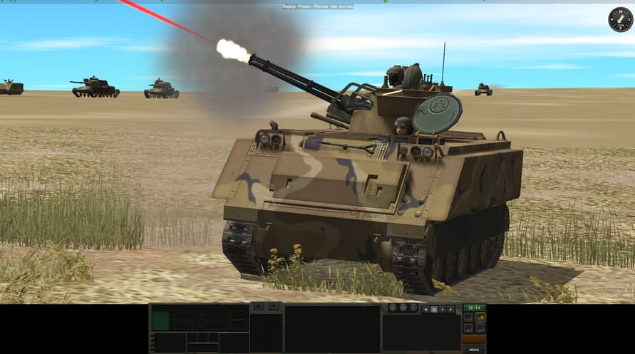 Combat Mission: Cold War - Battle Pack