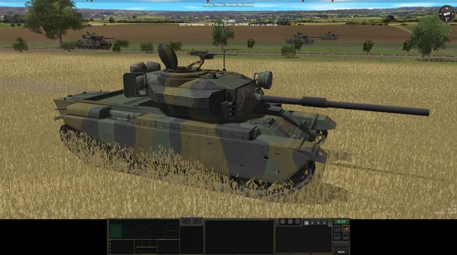 Combat Mission: Cold War - Battle Pack