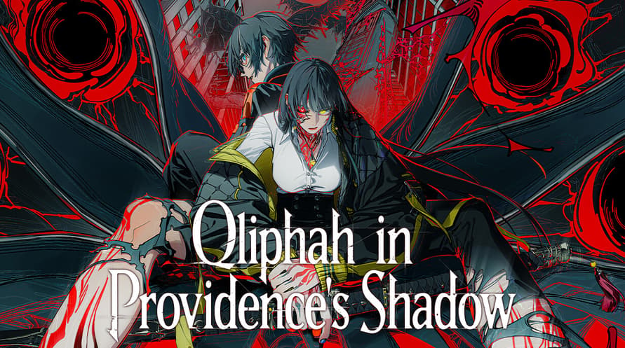 Qliphah in Providence's Shadow